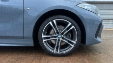 BMW 1 Series 118i [136] M Sport 5dr Step Auto [LCP] Petrol Hatchback